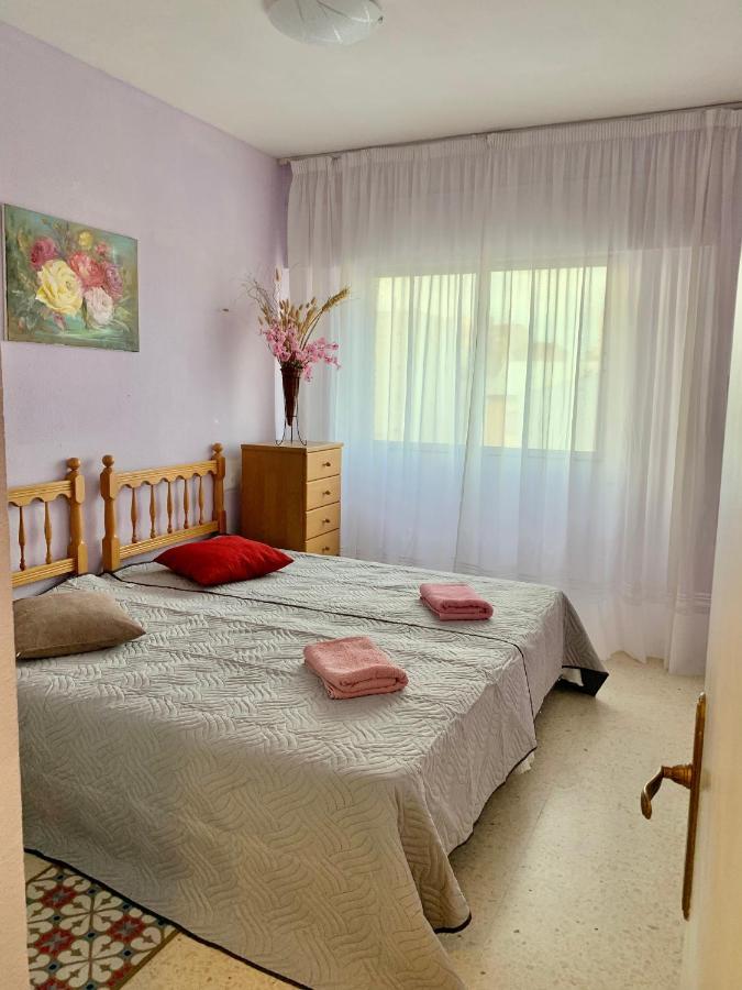 Apartment On The Sea Torrevieja Exteriér fotografie